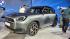 Mini Countryman E electric SUV launched at Rs 54.90 lakh